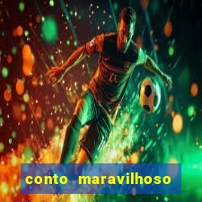 conto maravilhoso curto textos